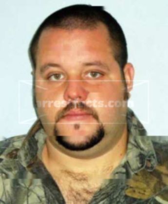 Dustin Allen Mckenzie