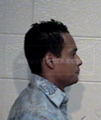 William Tamez Anderson