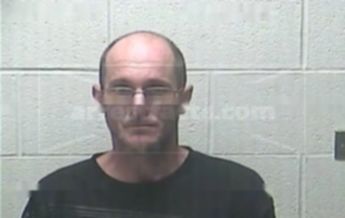 Terry Wayne Rendleman