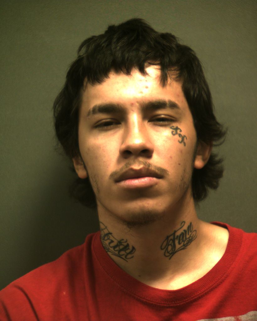 Zachary Jon Gutierrez