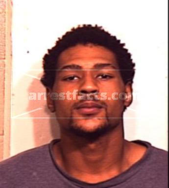 Anthony Roosevelt Acrey