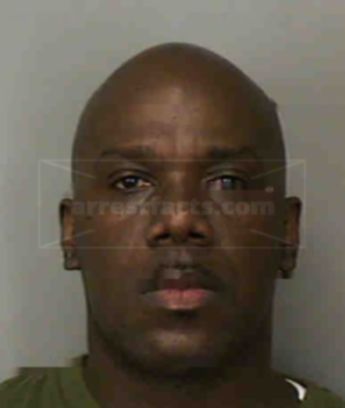Eric Carter