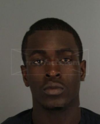 Kendrick Jerome Hunter
