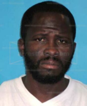 Maurice Xavier Arnold