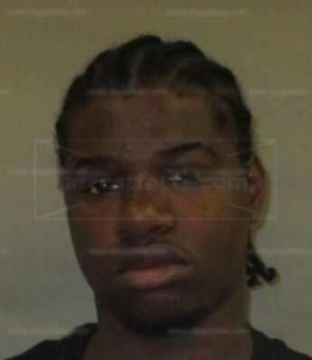 Deangelo Martez Minter