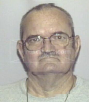 Larry D Matheny Sr