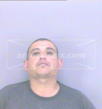 Antonio Lira Vega