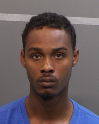 Jarrell Toney