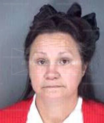 Sharon Elaine Gilley