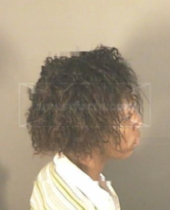 Tamesha Michelle Gilliam