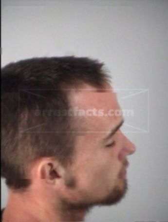 Ronald Louis Round Jr.