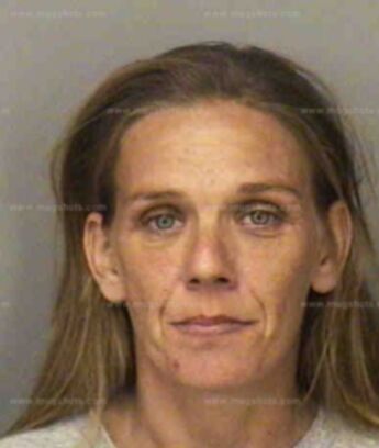 Darlene Ruth Barton