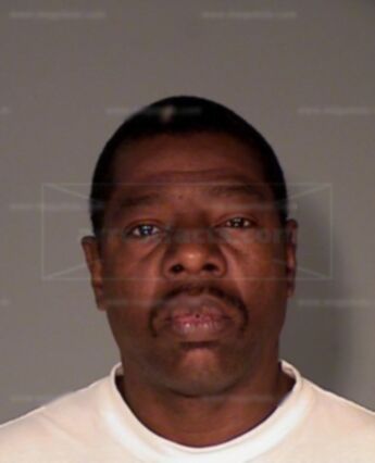 Anthony Dwayne Thomas