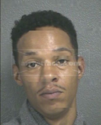 Anthony Roderick Coggs