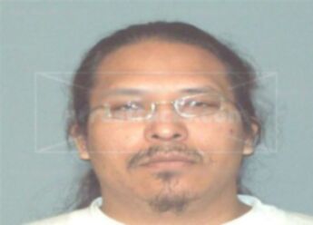 Darren Joseph Antonio