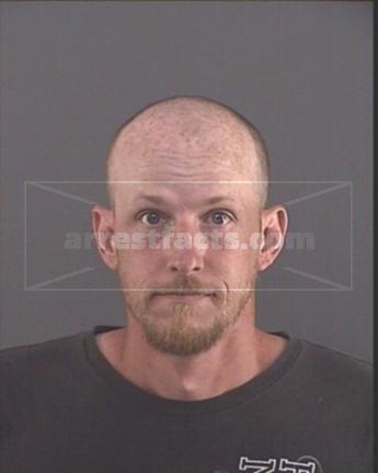 Jason Wayne Baker