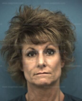 Suzanne Marie Johnson-Clayton