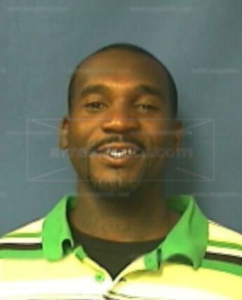 Mark Edward Williams