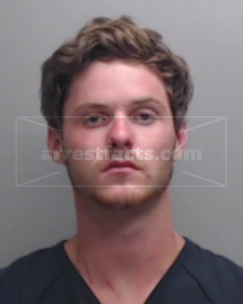 Cody Wyatt Bennett
