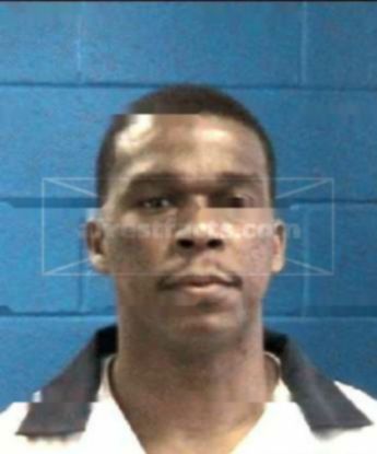 Luther Jermaine Lee