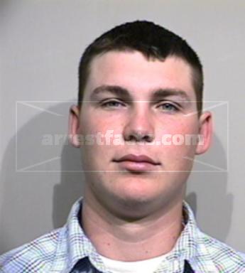 Eric Michael Winstanley