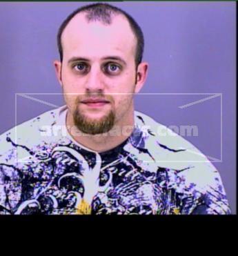 Clinton Jay Brown