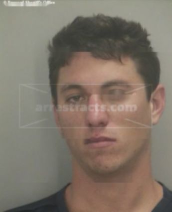 Jason Adam Newman
