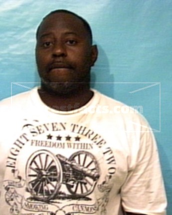 Craig Dewayne Brown