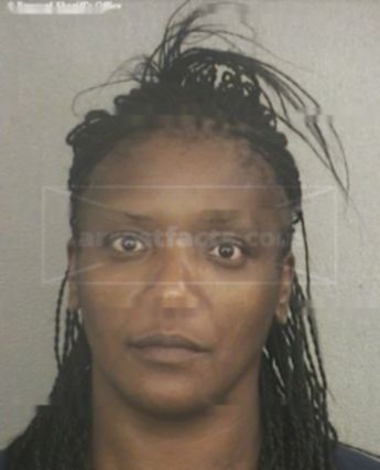 Demetra Green