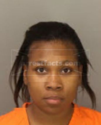 Beverly Anne Mosby