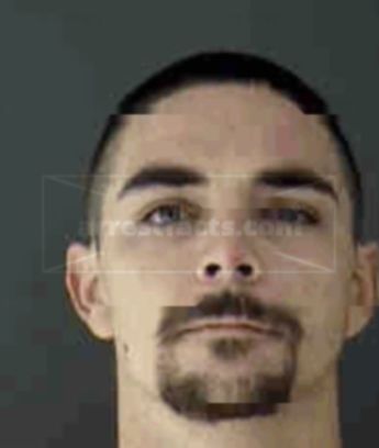 Travis Jacob Vance