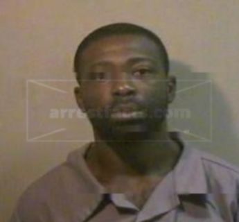 Tyrone D Bunch