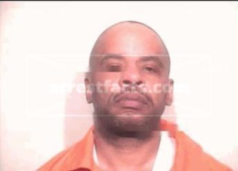 Brian Lamar Robinson