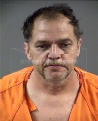 Keith Allen Freeland