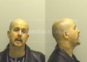 Edgar B Branch