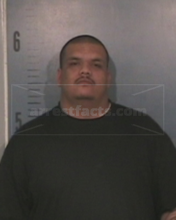 Edgar Castillo