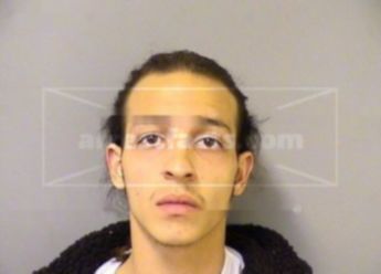 Julian Maldonado