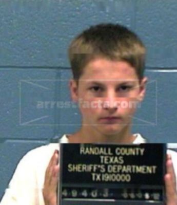 Brandon Keith Johnson
