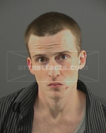 Wesley Allen Gordon