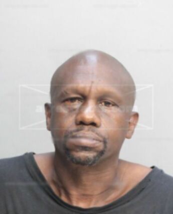James Wayne Eubanks