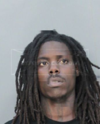 Allen Jerome Bruce