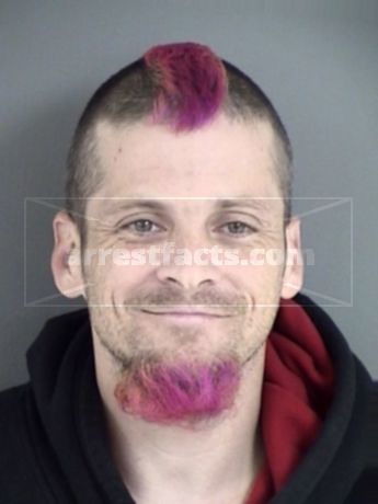 Casey Lloyd Smith