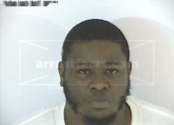 Kareem Santon Wright