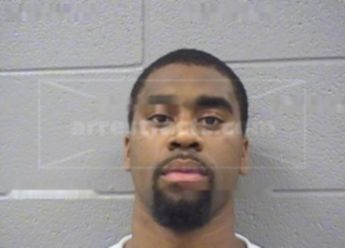 Cordell Womack