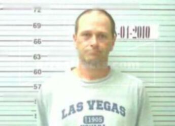 David Carl Hurst