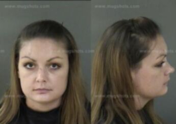 Kellie Nichol Ferguson