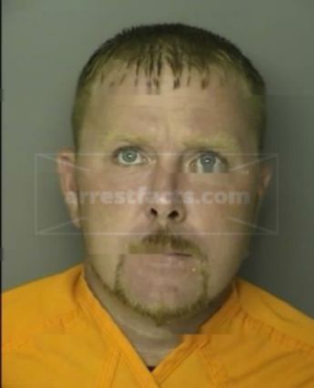 Christopher Cary Stevens