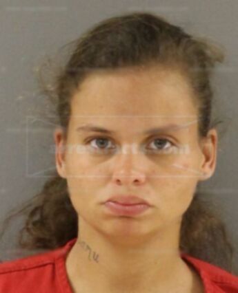 Amber Michelle Peters