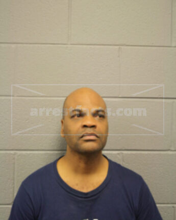 Angelo Tony Jones