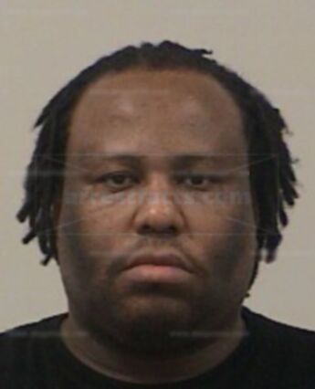 Adrian Lamont Ward